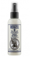 Reuzel Clay Spray спрей для волосся