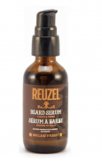 Reuzel Clean & Fresh Beard Serum сироватка для бороди
