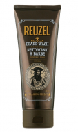 Reuzel Clean & Fresh Beard Wash 200ml шампунь для бороди