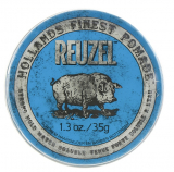 Reuzel Red Pomade Water Soluble помада для волосся