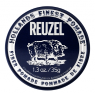 Reuzel Fiber Pomade паста для волосся