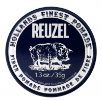 Reuzel Fiber Pomade паста для волосся