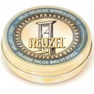 Reuzel Solid Cologne Balm 35g твердий edc після гоління
