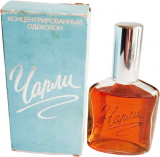 Revlon Charlie Splash Concentrated vintage CONCENTRATED COLOGNE 67.5 мл