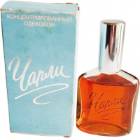 Revlon Charlie Splash Concentrated vintage CONCENTRATED COLOGNE 67.5 мл