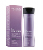 Revlon Professional BE FABULOUS Curly Conditioner Кондиціонер для кучерявого волосся