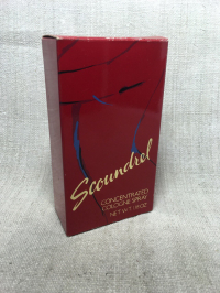 Парфумерія Revlon Scoundrel