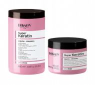 Dikson Ревіталізуюча маска Revital Keratin Mask DiksoPrime