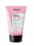 Dikson Ревіталізуючий крем Revital Keratin crema DiksoPrime 100мл