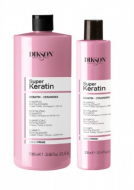 Dikson Ревіталізуючий шампунь Revital Keratin Shampoo DiksoPrime