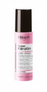 Dikson Ревіталізуючий Спрей Revital Keratin sprey DiksoPrime 150мл