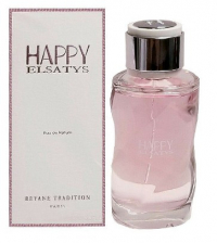 Reyane Tradition HAPPY ELSATYS Woman парфумована вода для жінок 100 мл