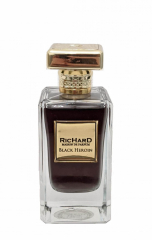 Richard Black heroin 100 мл