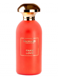 Richard Fake Love парфумована вода 100 мл