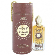 Rihanah Private oud by Rihanah