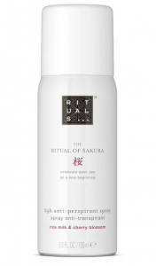 Rituals Дезодорант-антиперспірант The Ritual Of Sakura, 150 мл