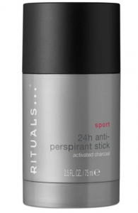 Rituals Дезодорант-антиперспірант The Ritual of Sport 24h Anti-Perspirant Stick, 75ml
