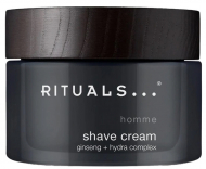 Rituals Крем для гоління The Ritual of Homme, 250ml