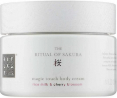 Rituals Крем для тіла The Ritual Of Sakura, 220 мл