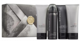 Rituals Набір The Ritual of Homme (піна для душу 50ml+shm 70ml+лосьйон для тіла 70ml+гель для душу 70 ml)