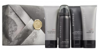 Rituals Набір The Ritual of Homme (піна для душу 50ml+shm 70ml+лосьйон для тіла 70ml+гель для душу 70 ml)