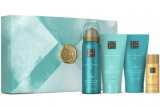 Rituals Набір The Ritual of Karma (піна для душу 50ml+лосьйон для тіла 70ml+b/oil 30ml+скраб для тіла 70ml)