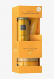 Rituals Набір The Ritual of Mehr 2024 (sh/foam 50ml+b/cream 70ml+b/scrub 125gr)