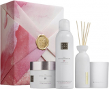 Rituals Набір The Ritual Of Sakura (піна для душу 200ml+крем для тіла 200ml+Candle 140gr+fr/stick 70ml)