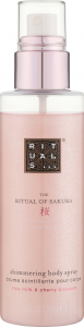 Rituals Спрей-блиск для тіла The Ritual Of Sakura 150ml