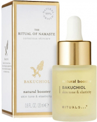 Rituals Сироватка для обличчя The Ritual of Namaste Bakuchiol Natural Booster 20ml