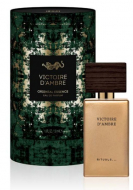 Rituals Victoire DAmbre