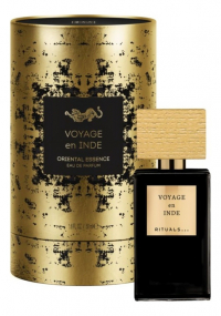 Rituals Voyage En Inde парфумована вода