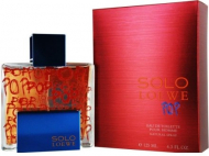 Loewe Solo Loewe POP туалетна Вода