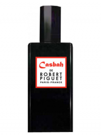Robert Piguet CASBAH парфумована вода
