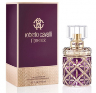Парфумерія Roberto Cavalli FloraNCE