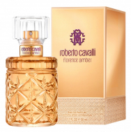 Парфумерія Roberto Cavalli FlorENCE Amber 2019