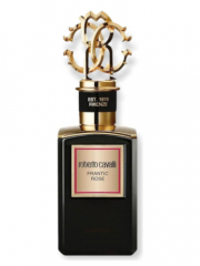 Roberto Cavalli Frantic Rose парфумована вода