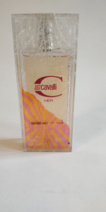 Парфумерія Roberto Cavalli Just Cavalli her туалетна Вода для жінок
