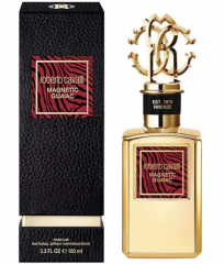 Roberto Cavalli Magnetic Guaiac Parfum 100 мл