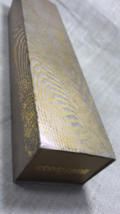 Парфумерія Roberto Cavalli Oro