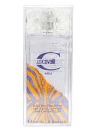 Roberto Cavalli Roberto Cavalli Him 2004