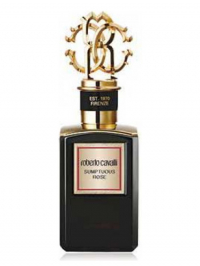 Парфумерія Roberto Cavalli SUMPTUOUS Rose 100 мл парфумована вода