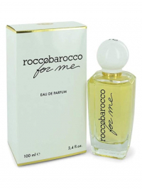 Roccobarocco For Me парфумована вода 100 мл
