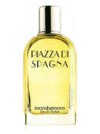 Roccobarocco Piazza Di Spagna Woman туалетна Вода