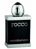 Roccobarocco Rocco Black For Men туалетна вода 100 мл