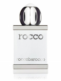 Roccobarocco Rocco White For Men туалетна вода 100 мл