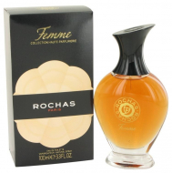 Парфумерія Rochas Femme Collection Haute ParfumRIE туалетна Вода 100 мл