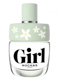 Rochas Girl Blooming туалетна вода