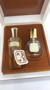 Rochas Madame Rochas Parfum De Toilette 23 + Atomizer Parfum Sac 8g Набір 23 women