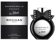 Rochas Mademoiselle Rochas IN Black 2020 парфумована вода